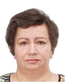 Ефейкина Надежда Борисовна Ефейкина Надежда Борисовна